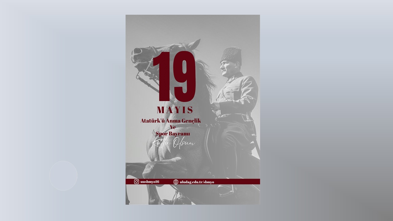  19 mayıs k
